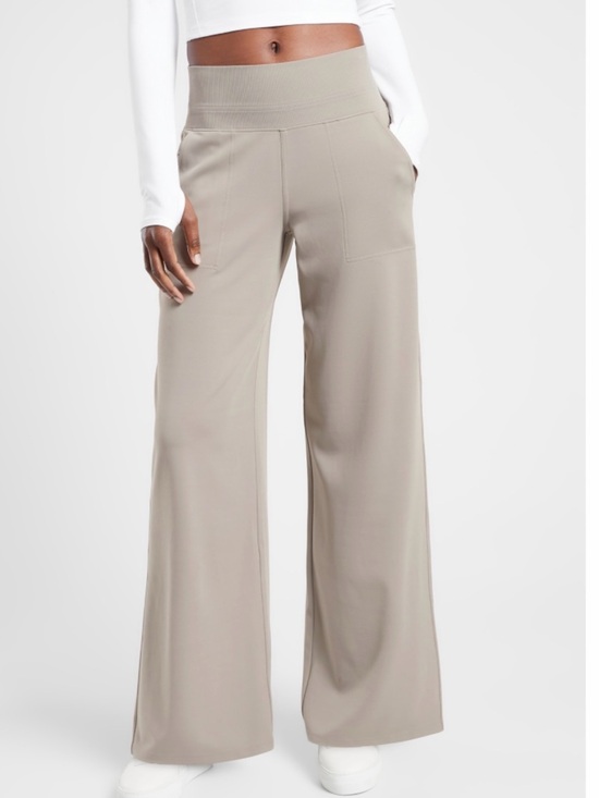 Athleta Pants - ATHLETA Venice Wide-Leg Pants